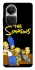 Чохол на Oppo Reno 10 The Simpsons фото 1 з 1