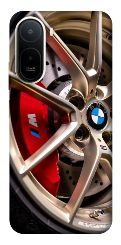 Чехол на Xiaomi Redmi A7 Pro 4G Wheel v9 фото 2 из 2