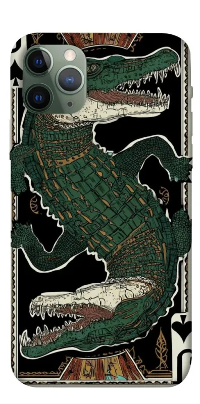 Чехол на Apple iPhone 11 Pro (5.8") Joker фото 1 из 1