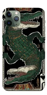 Чехол на Apple iPhone 11 Pro (5.8") Joker фото 1 из 1