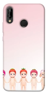 Чохол на Huawei P20 Lite Sonny фото 1 Чохол на Huawei P20 Lite Sonny фото 1 з 1