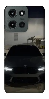 Чехол на Motorola Moto G Power (2025) BMW V55 фото 1 из 1