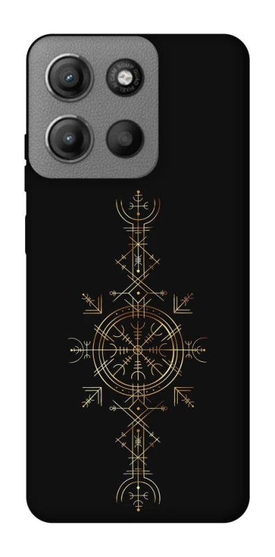 Чохол на Motorola Moto G15 Power Viking Compass фото 1 Чохол на Motorola Moto G15 Power Viking Compass фото 1 з 1