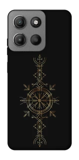 Чохол на Motorola Moto G15 Power Viking Compass фото 1 Чохол на Motorola Moto G15 Power Viking Compass фото 1 з 1