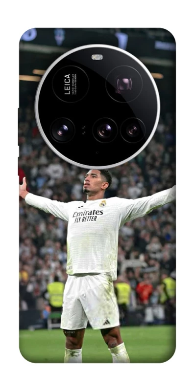 Чохол на Xiaomi 15 Ultra Jude Bellingham фото 1 з 1