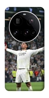 Чехол на Xiaomi 15 Ultra Jude Bellingham фото 1 из 1