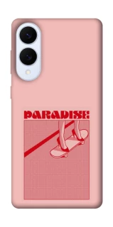 Чохол на Samsung Galaxy S25 Edge Paradise фото 1 з 1