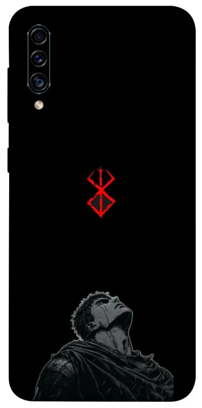 Чохол на Samsung Galaxy A50 (A505F) / A50s / A30s Berserk V4 фото 1 з 1