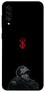 Чохол на Samsung Galaxy A50 (A505F) / A50s / A30s Berserk V4 фото 1 з 1