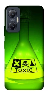 Чохол на Infinix Hot 20 5G TOXIC фото 1 Чохол на Infinix Hot 20 5G TOXIC фото 1 з 1
