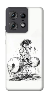 Чехол на Motorola Edge 50 Pro UP UP UP фото 1 из 1