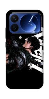 Чохол на Xiaomi Poco F7 Ultra Berserk v12 фото 1 з 1