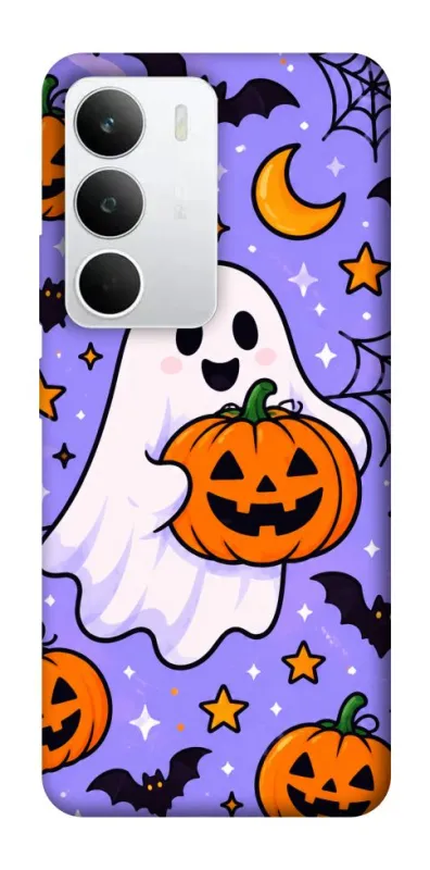 Чехол на Realme C71 Halloween v15 фото 1 из 1