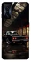 Чохол на Xiaomi Poco F4 GT Black classic car фото 1 з 1