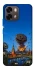 Чехол на Oppo A6 Moscow never sleeps ver.8 фото 1 из 2