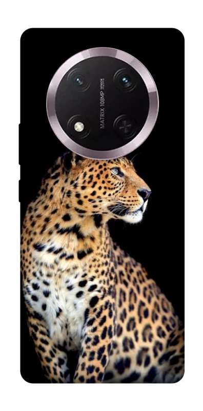 Чохол на Honor X9c Leopard v2 фото 1 з 1