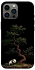 Чехол на Apple iPhone 13 Pro Max (6.7") Panda and tree фото 1 из 1