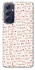 Чохол на Samsung Galaxy M54 5G Love aesthetic ver.4 фото 1 з 1