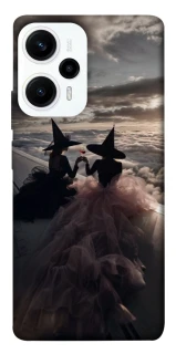 Чохол на Xiaomi Poco F5 / Note 12 Turbo Halloween Witch ver.1 фото 1 з 1