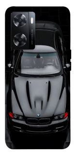 Чохол на OnePlus Nord N20 SE BMW V12 фото 1 з 1