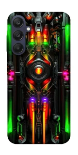 Чехол на Samsung Galaxy A25 5G CyberPhone v5 фото 1 из 1