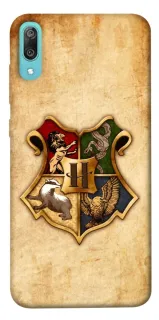 Чохол на Huawei Y6 Pro (2019) Harry Potter mood v1 фото 1 з 1