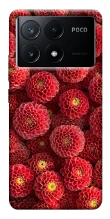 Чохол на Xiaomi Poco X6 Midnight1 фото 1 з 1