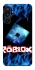Чохол на Samsung Galaxy M16 5G Roblox Galaxy Flame Logo фото 1 з 1