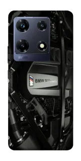 Чохол на Infinix Note 30 Pro BMW V58 фото 1 з 1