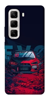 Чехол на Infinix Hot 50 4G EVO 10 фото 1 из 1