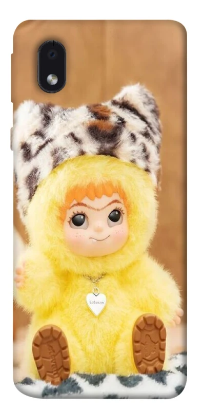 Чохол на Samsung Galaxy M01 Core / A01 Core Wakuku ver.3 фото 1 з 1