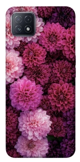 Чохол на Oppo A73 Garden1 фото 1 з 1