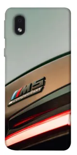 Чохол на Samsung Galaxy M01 Core / A01 Core BMW v13 фото 1 з 1