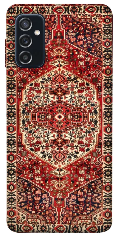 Чехол на Samsung Galaxy M52 Килим v11 фото 1 из 1