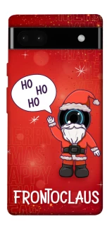 Чохол на Google Pixel 6a Frontoclaus фото 1 з 1