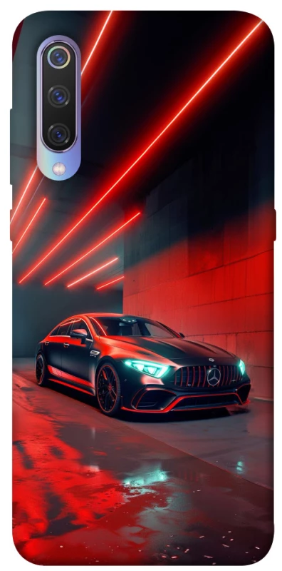 Чохол на Xiaomi Mi 9 Neon Mers фото 1 з 1