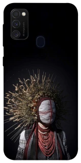 Чохол на Samsung Galaxy M30s / M21 Мотанка фото 1 з 1