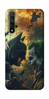 Чохол на Huawei Honor 20 / Nova 5T Batman and the Joker фото 1 з 1