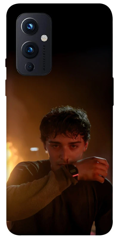 Чехол на OnePlus 9 Stranger Things ver.36 фото 1 из 1