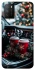 Чохол на Xiaomi Poco M3 Christmas spirit ver.2 фото 1 з 1
