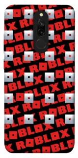Чехол на Xiaomi Redmi 8 Roblox aesthetics ver.9 фото 1 из 1