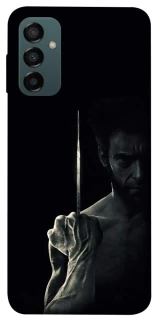 Чохол на Samsung Galaxy M14 5G Logan фото 1 з 1