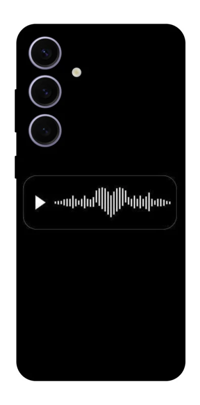 Чохол на Samsung Galaxy S25+ Love aesthetic ver.11 фото 1 з 1