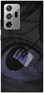 Чехол на Samsung Galaxy Note 20 Ultra Eye фото 1 из 1