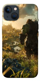 Чехол на Apple iPhone 13 (6.1") Orc фото 1 из 1