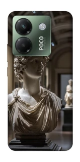 Чехол на Xiaomi Poco M7 pro 5G statue фото 1 из 1