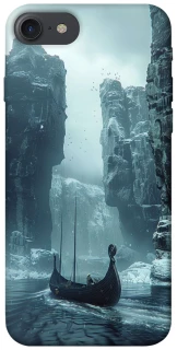 Чохол на Apple iPhone 7 / 8 (4.7") Nordic drakkar фото 1 з 1