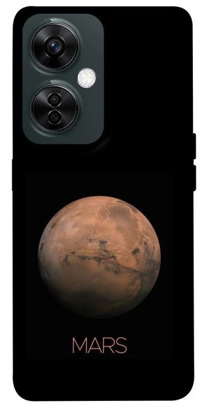 Чехол на OnePlus Nord CE 3 Lite Mars фото 1 из 1