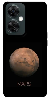 Чехол на OnePlus Nord CE 3 Lite Mars фото 1 из 1