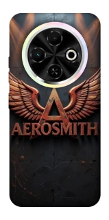 Чехол на TECNO Spark 30C Aerosmith фото 1 из 1
